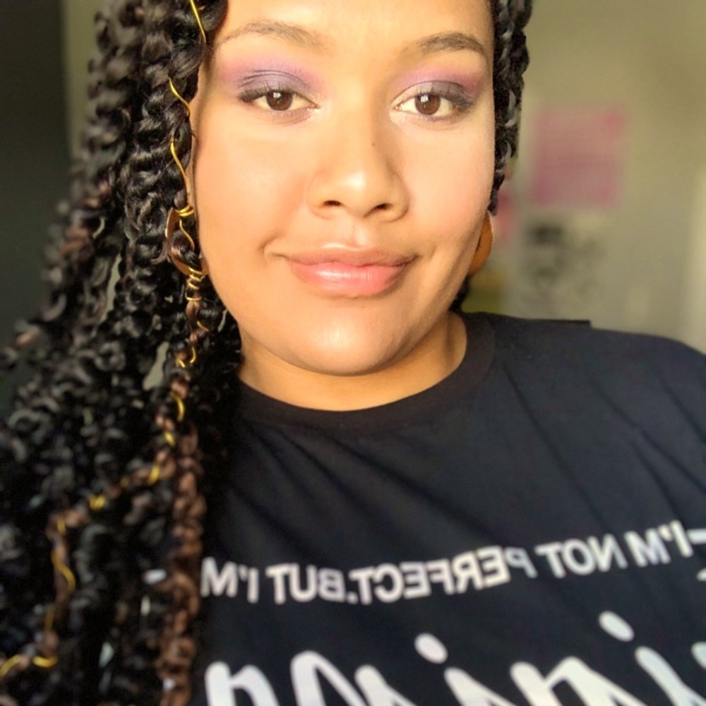 Meet your Posher, Kiera
